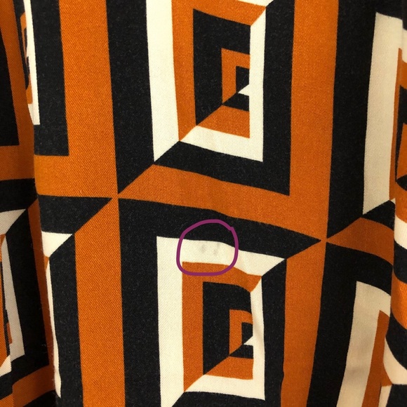 Anthropologie Corey Lynn Calter Dress (A3) - Picture 8 of 8